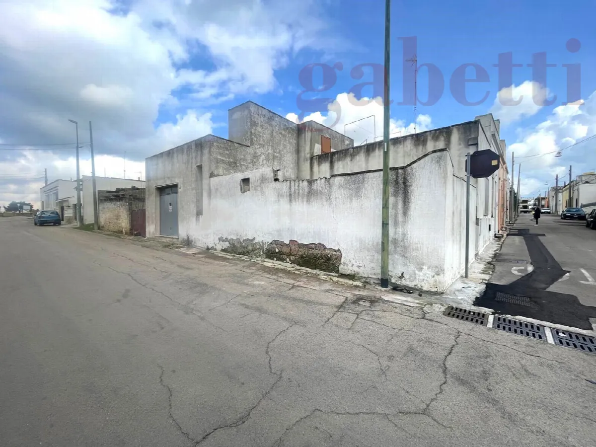 Casa indipendente in vendita a Nociglia - foto 2