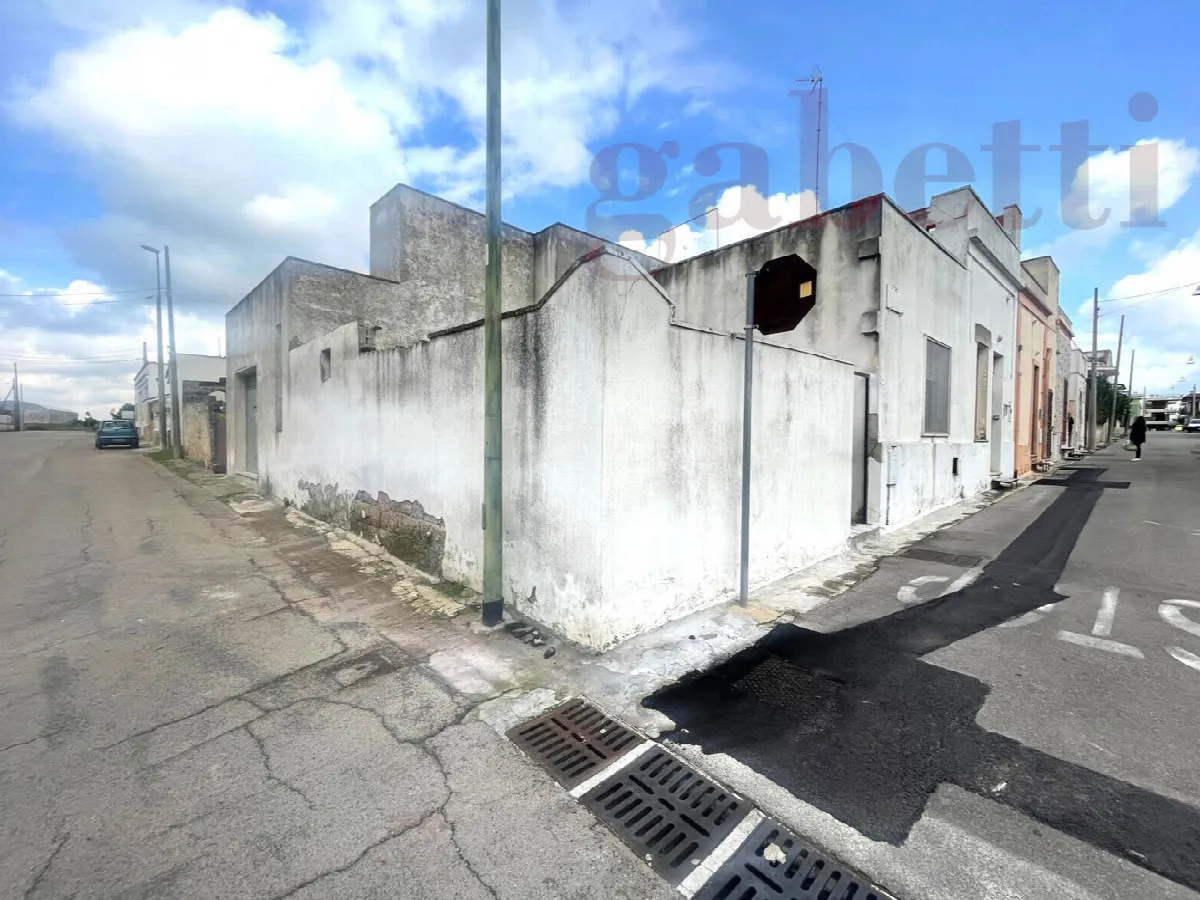 Casa indipendente in vendita a Nociglia - foto 3