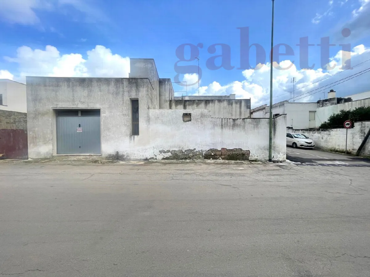 Casa indipendente in vendita a Nociglia - foto 4