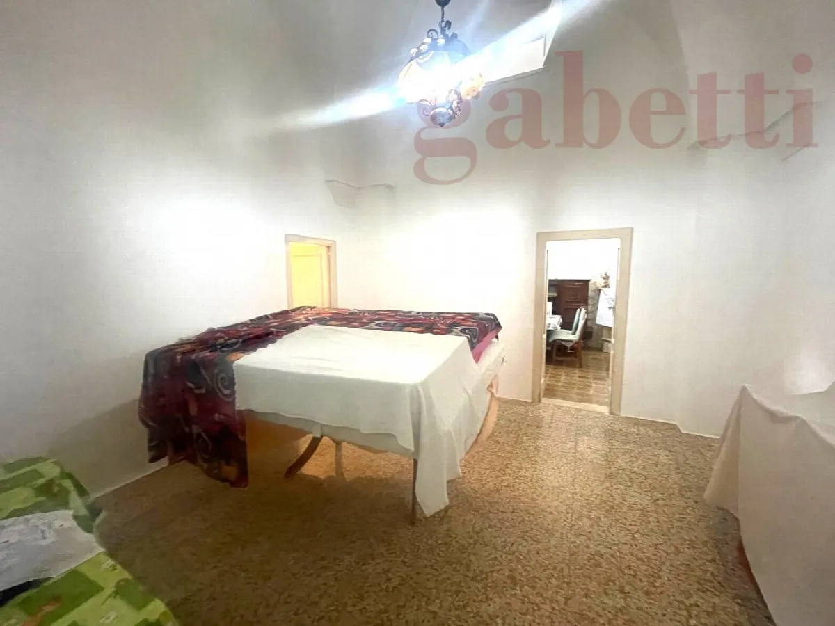 Casa indipendente in vendita a Nociglia - foto 8