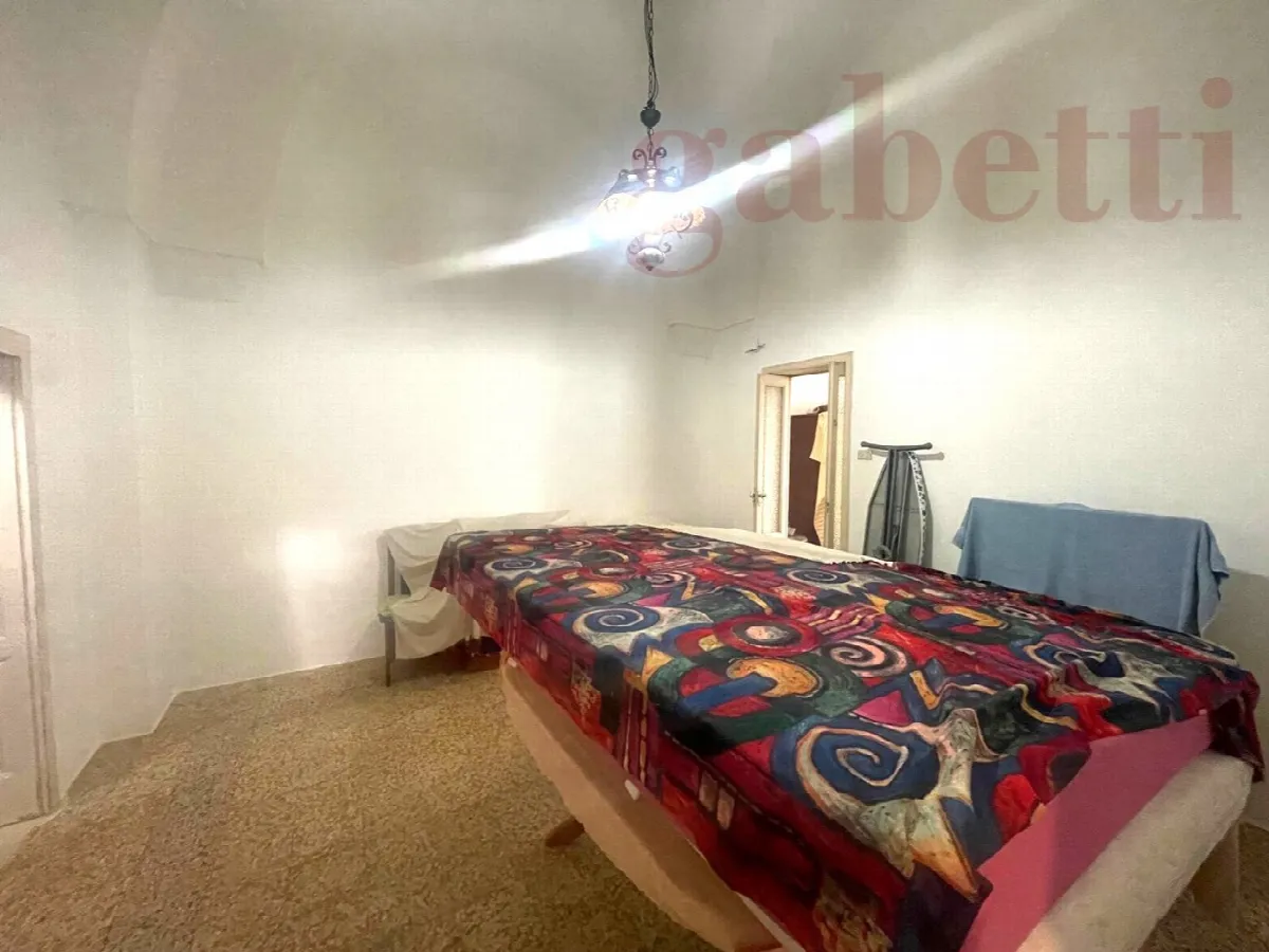 Casa indipendente in vendita a Nociglia - foto 9