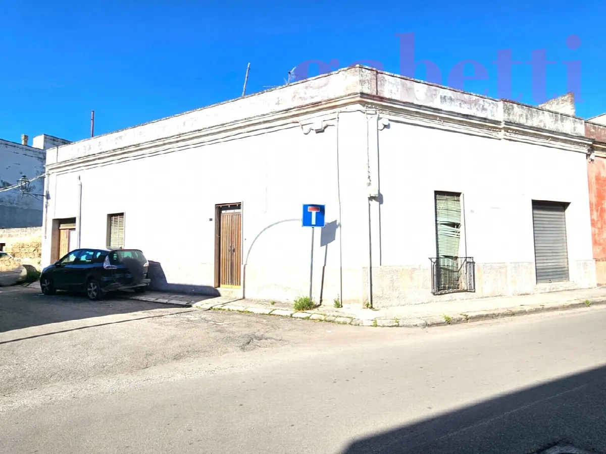 Casa indipendente in vendita a Copertino - foto 1