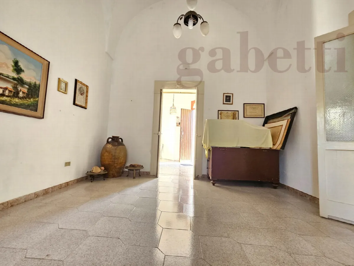 Casa indipendente in vendita a Copertino - foto 10