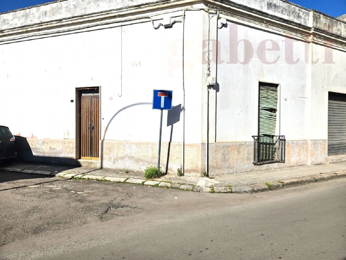 Casa indipendente in vendita a Copertino - foto 2