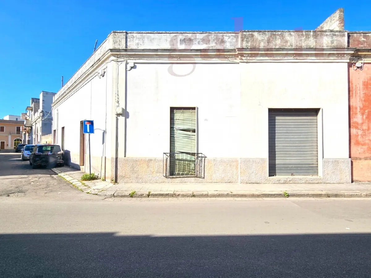 Casa indipendente in vendita a Copertino - foto 4