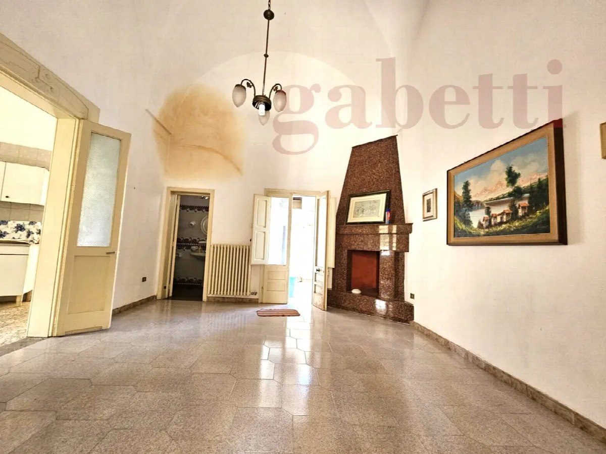 Casa indipendente in vendita a Copertino - foto 9