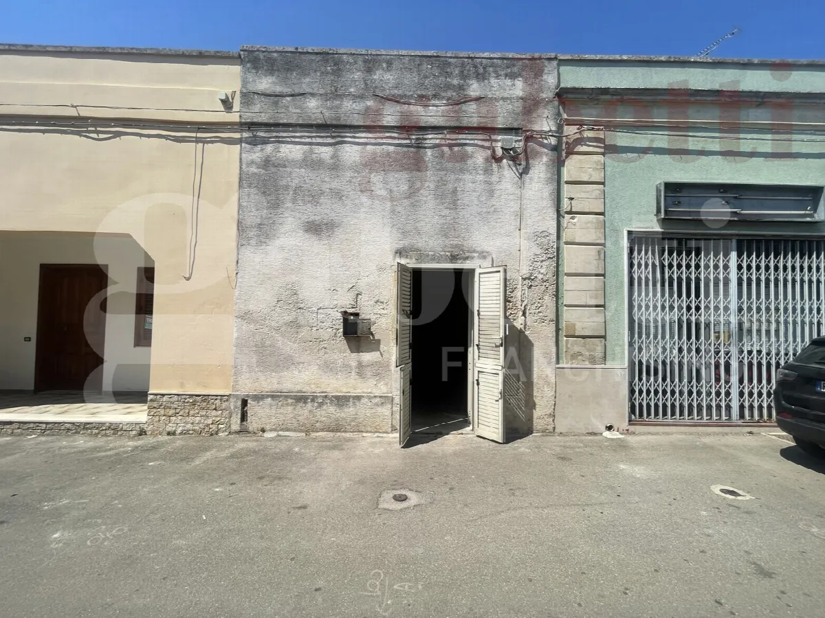 Casa indipendente in vendita a Melendugno - foto 2