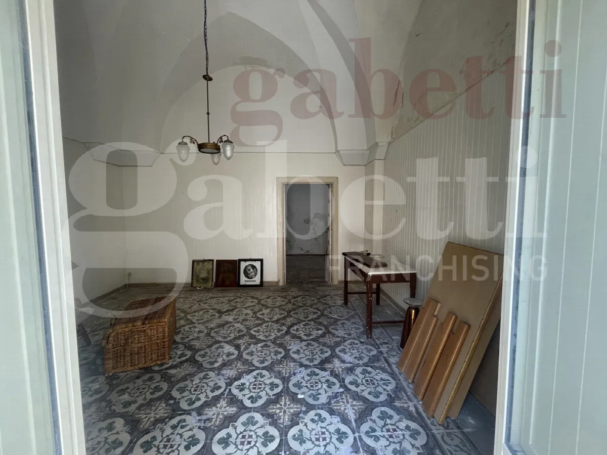 Casa indipendente in vendita a Melendugno - foto 4