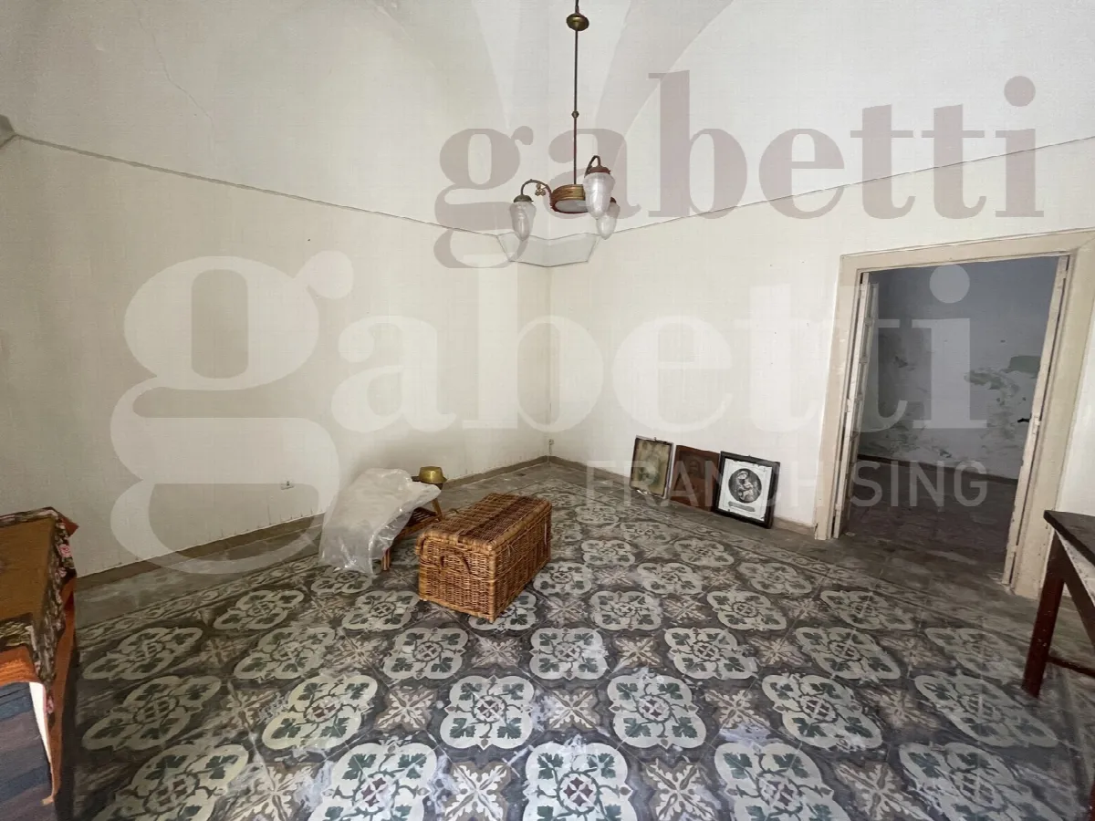 Casa indipendente in vendita a Melendugno - foto 6