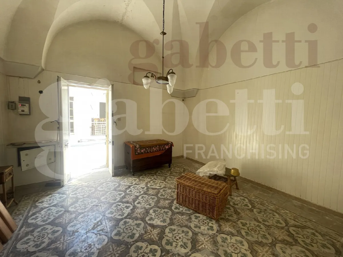 Casa indipendente in vendita a Melendugno - foto 8
