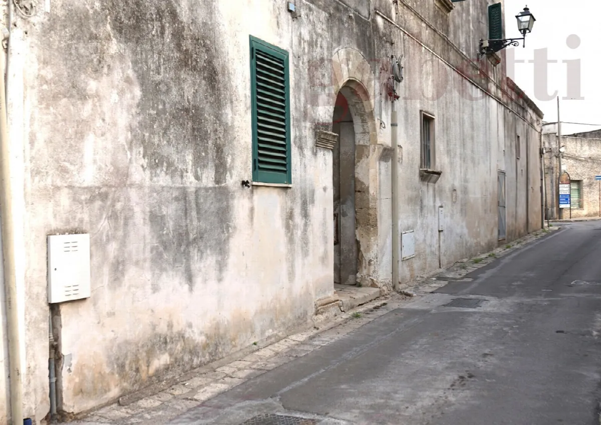 Casa indipendente in vendita a Nociglia - foto 1