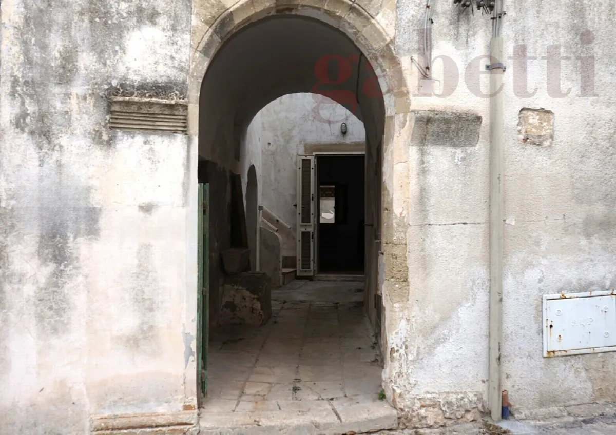 Casa indipendente in vendita a Nociglia - foto 2