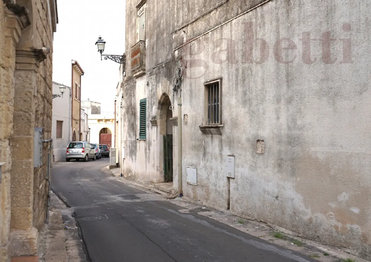 Casa indipendente in vendita a Nociglia - foto 3