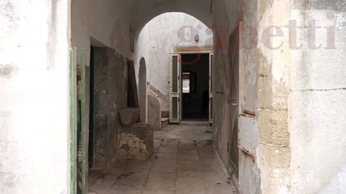 Casa indipendente in vendita a Nociglia - foto 4
