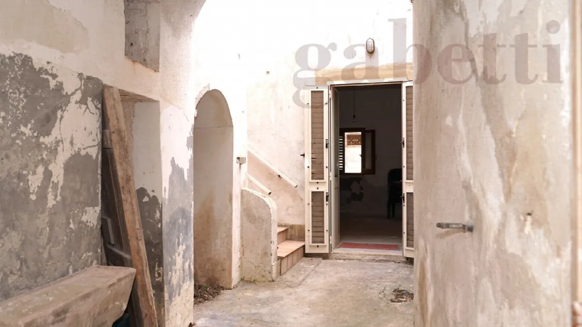 Casa indipendente in vendita a Nociglia - foto 6