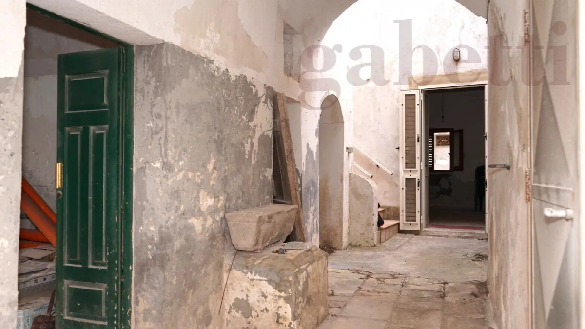 Casa indipendente in vendita a Nociglia - foto 7