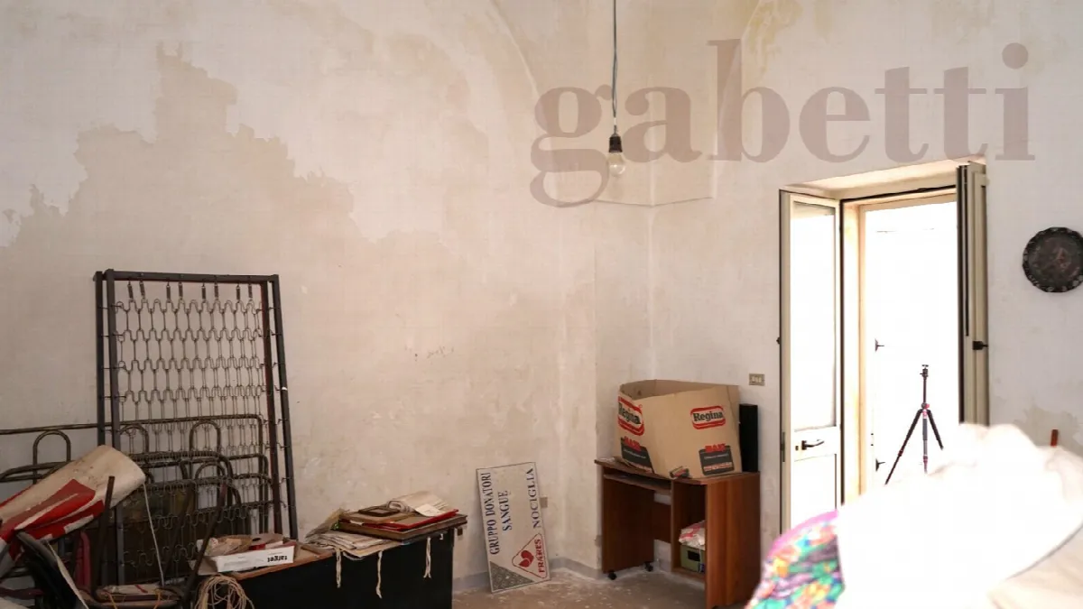 Casa indipendente in vendita a Nociglia - foto 9