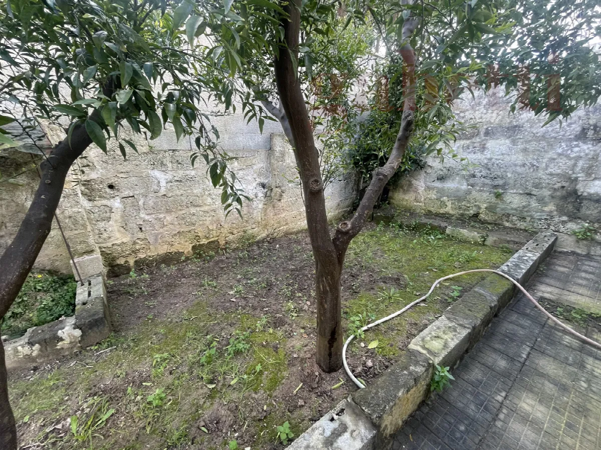 Casa indipendente in vendita a Ortelle - foto 10