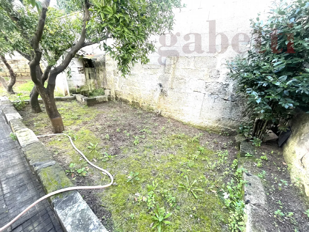 Casa indipendente in vendita a Ortelle - foto 9
