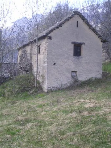 Rustico in vendita a Trasquera - foto 1