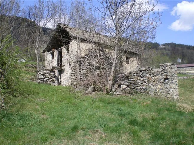 Rustico in vendita a Trasquera - foto 2