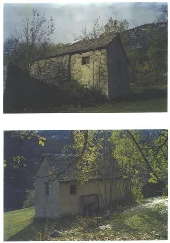 Rustico in vendita a Trasquera - foto 3