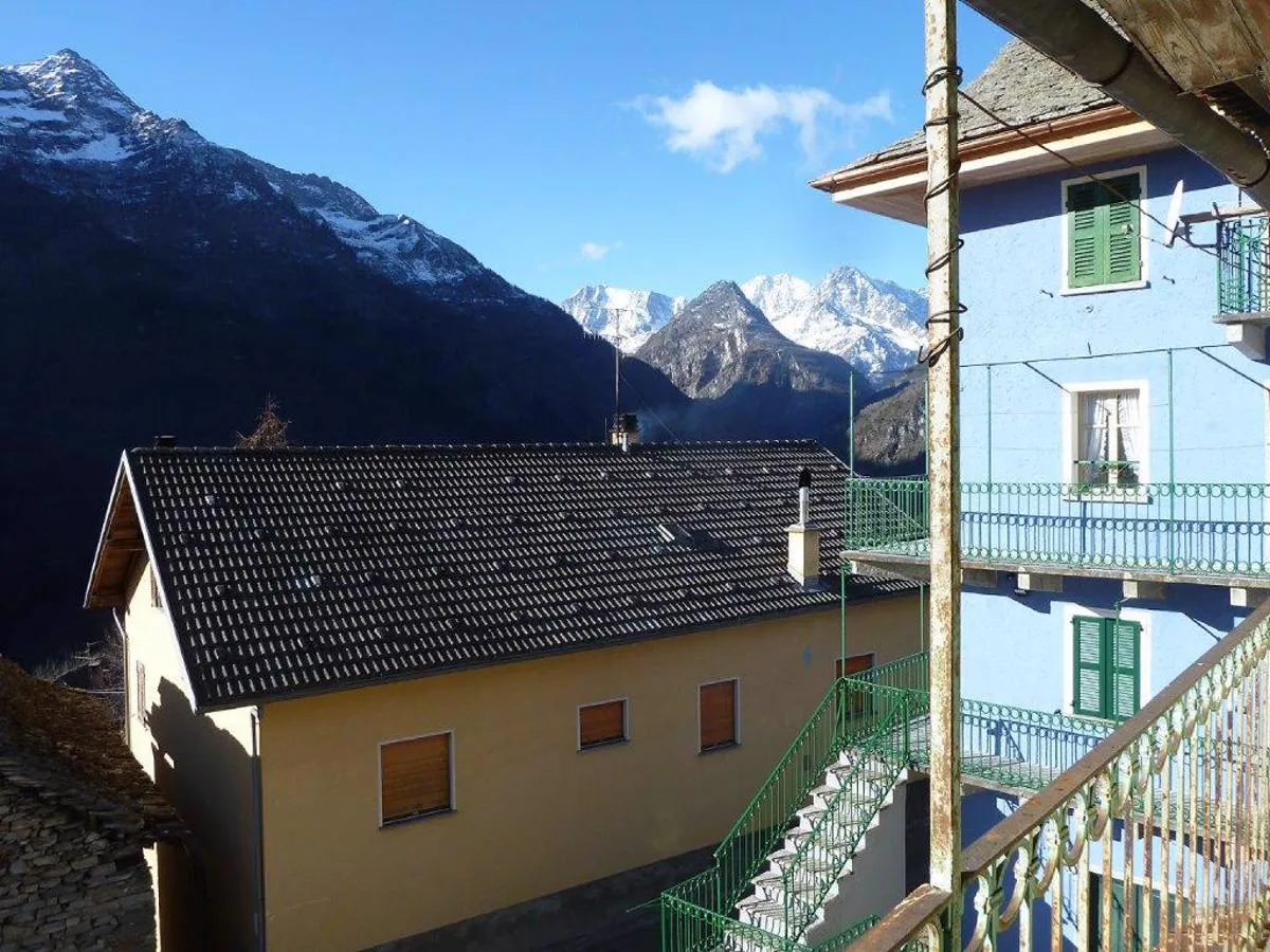 Appartamento in vendita a Trasquera - foto 10