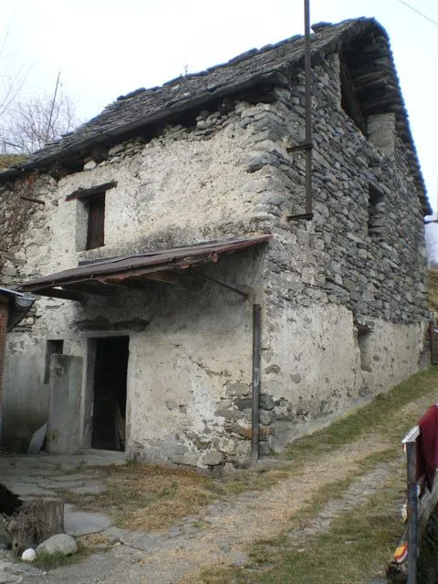 Rustico in vendita a Domodossola - foto 1