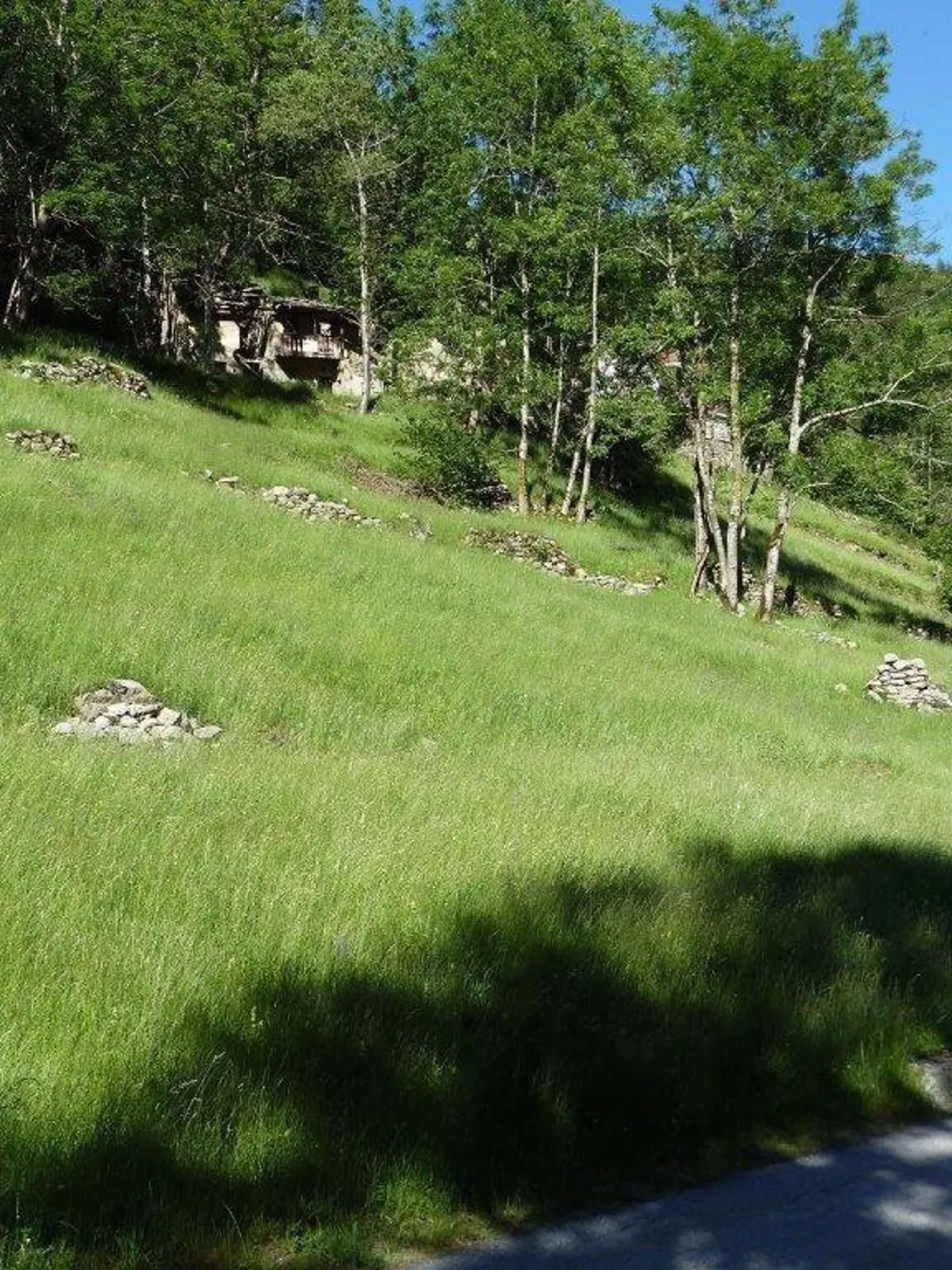 Rustico in vendita a Varzo - foto 1