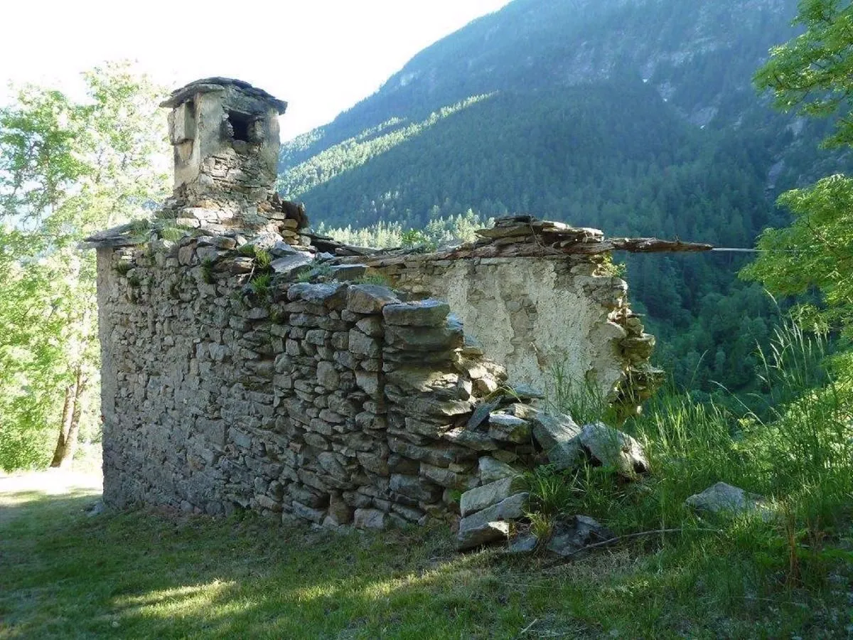 Rustico in vendita a Varzo - foto 10