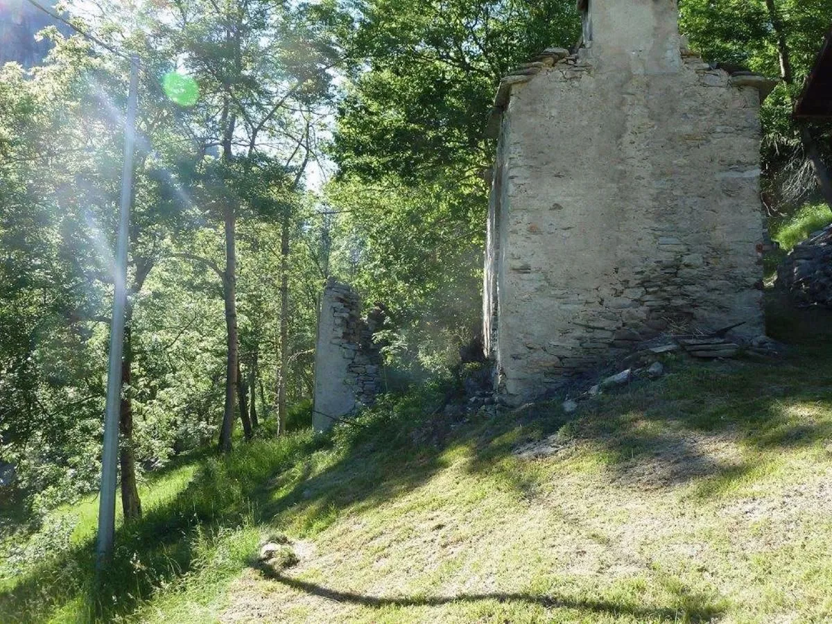 Rustico in vendita a Varzo - foto 5