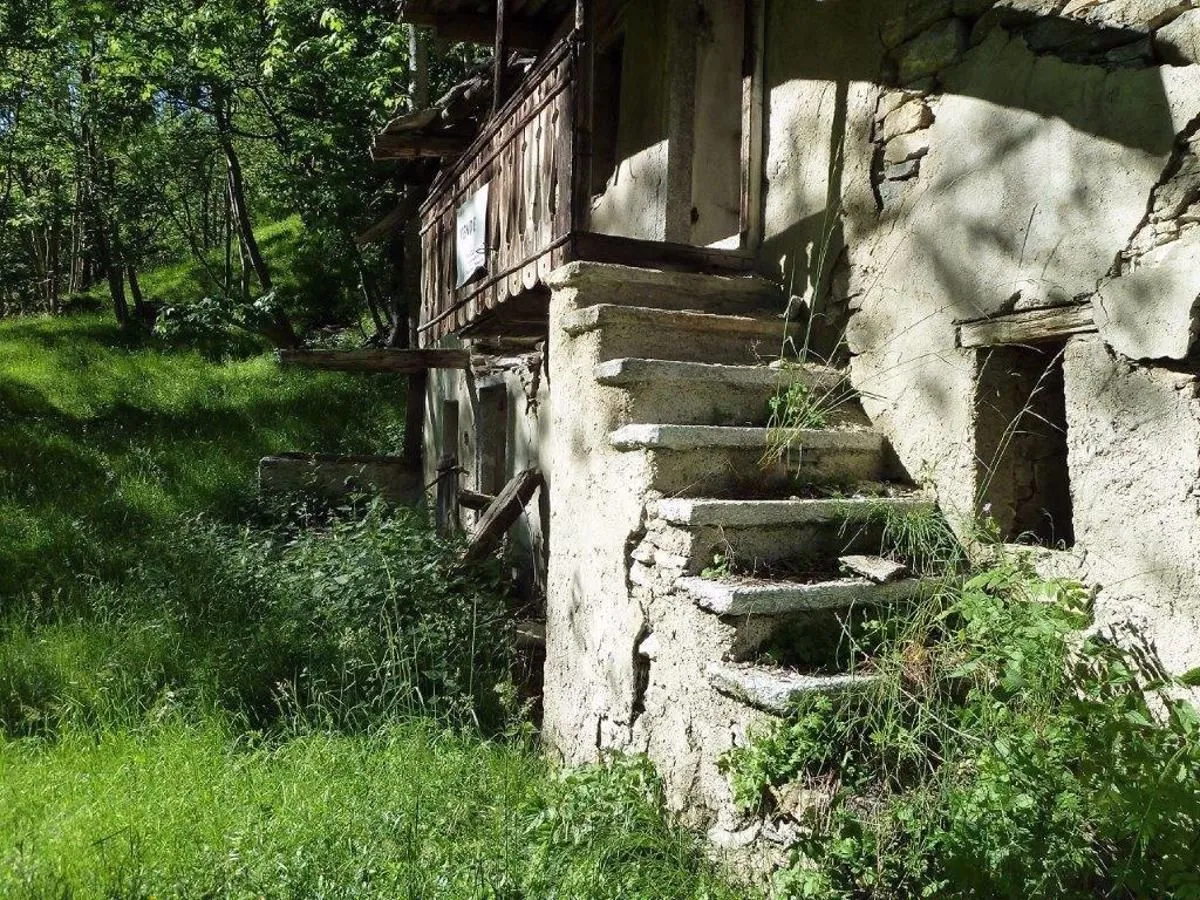 Rustico in vendita a Varzo - foto 6