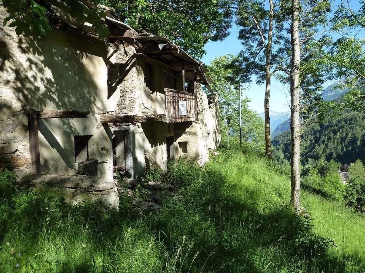 Rustico in vendita a Varzo - foto 8