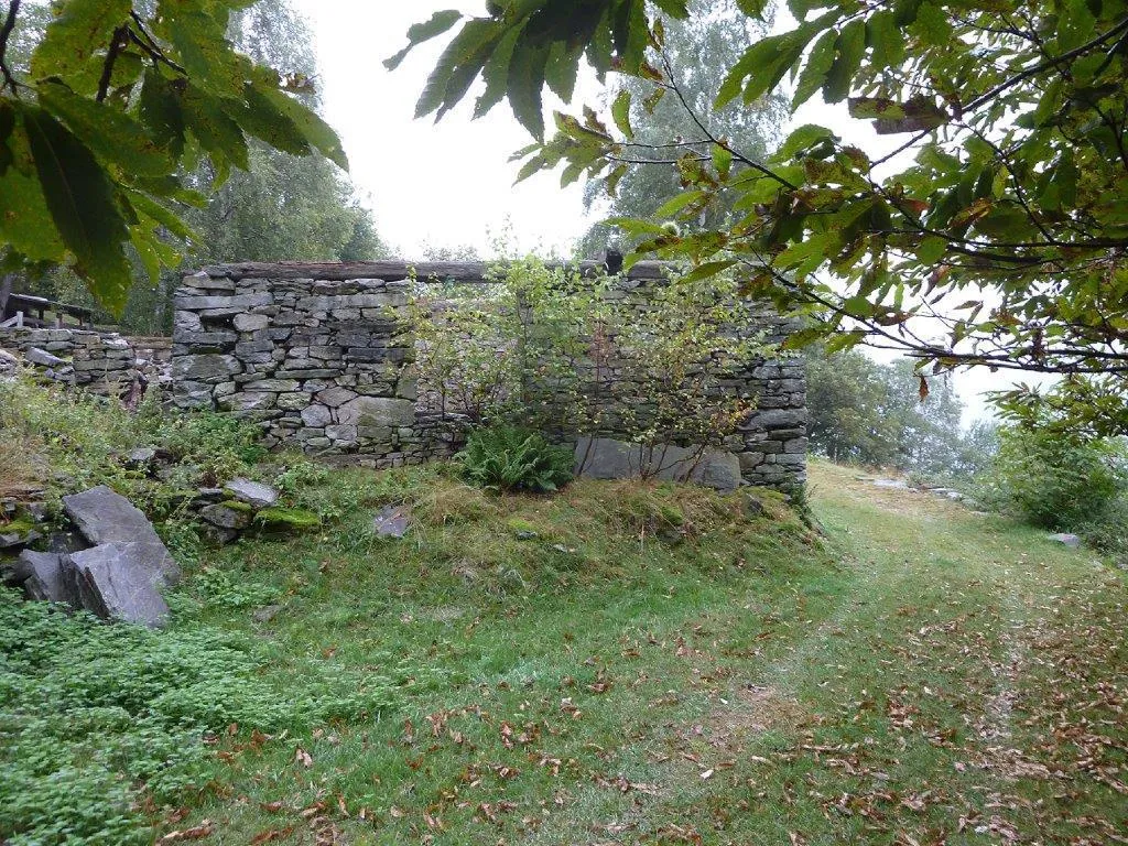 Rustico in vendita a Varzo - foto 1