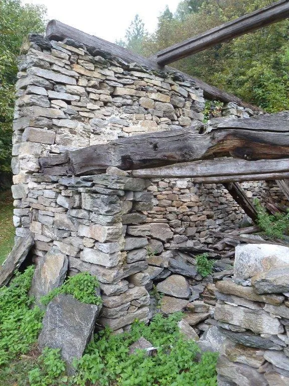 Rustico in vendita a Varzo - foto 3