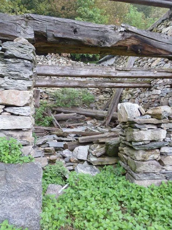 Rustico in vendita a Varzo - foto 4