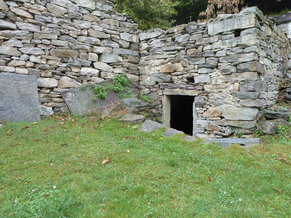 Rustico in vendita a Varzo - foto 5