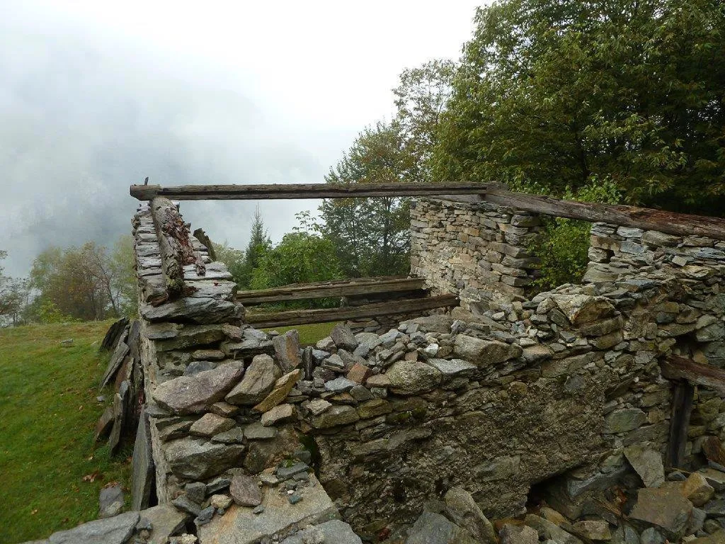 Rustico in vendita a Varzo - foto 7