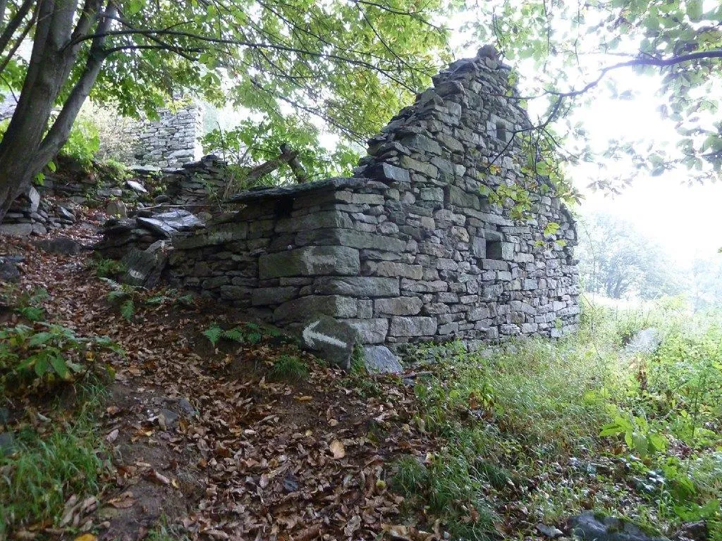 Rustico in vendita a Varzo - foto 1