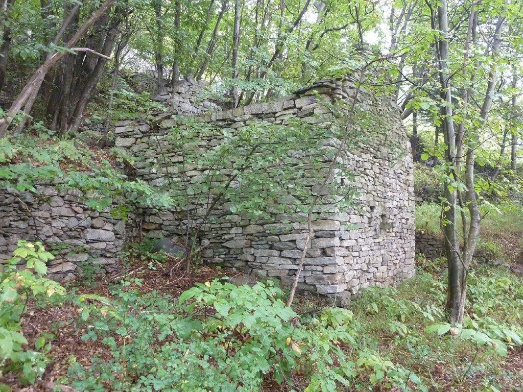 Rustico in vendita a Varzo - foto 10