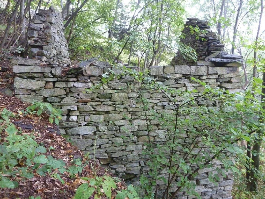 Rustico in vendita a Varzo - foto 5