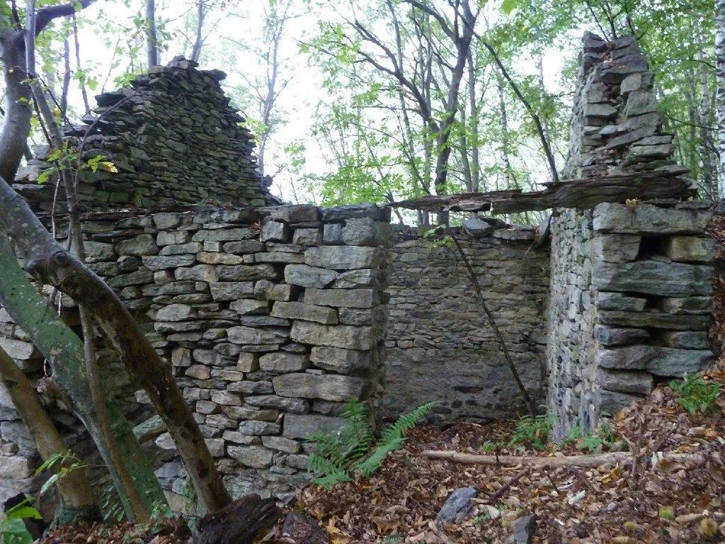 Rustico in vendita a Varzo - foto 6