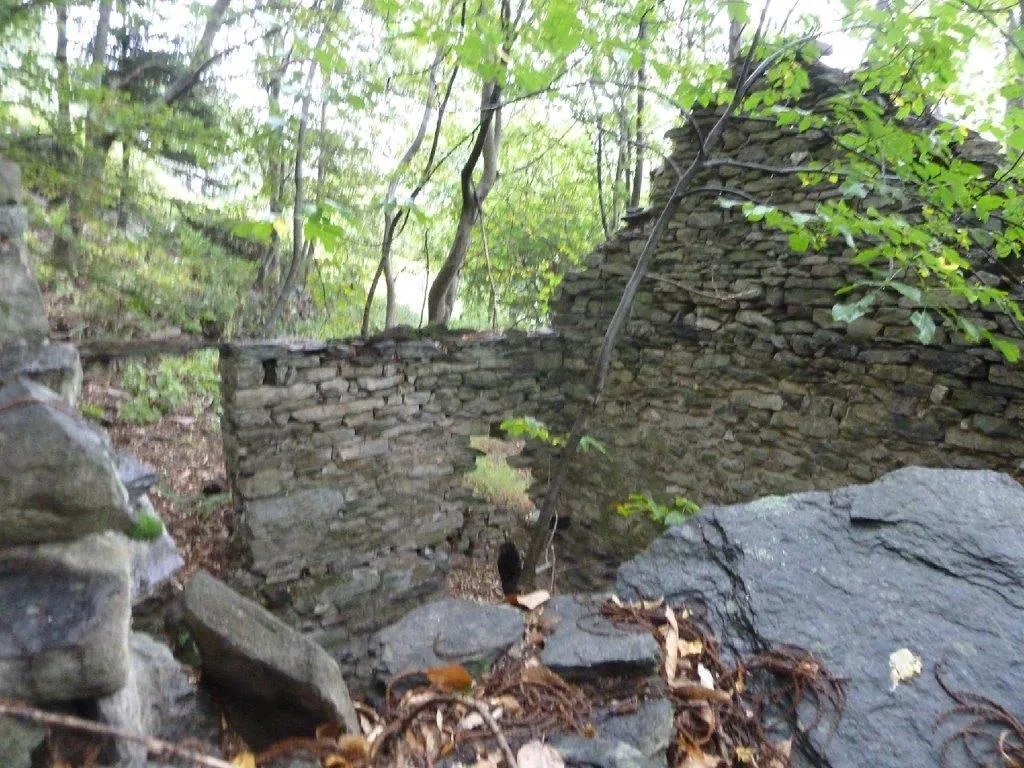 Rustico in vendita a Varzo - foto 7