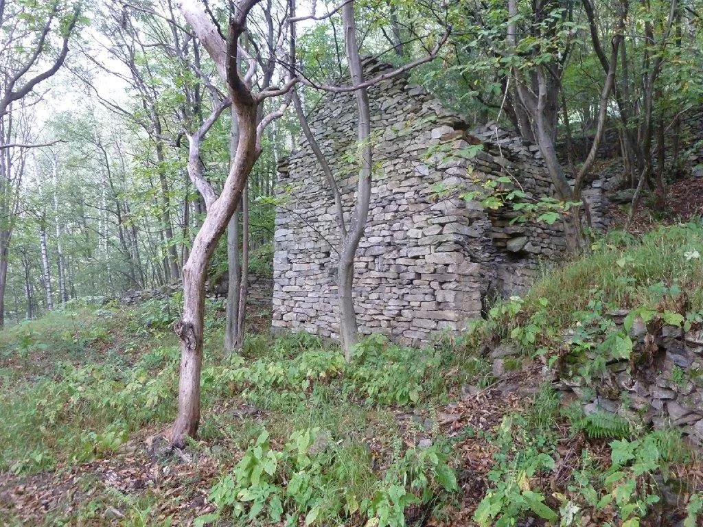 Rustico in vendita a Varzo - foto 8
