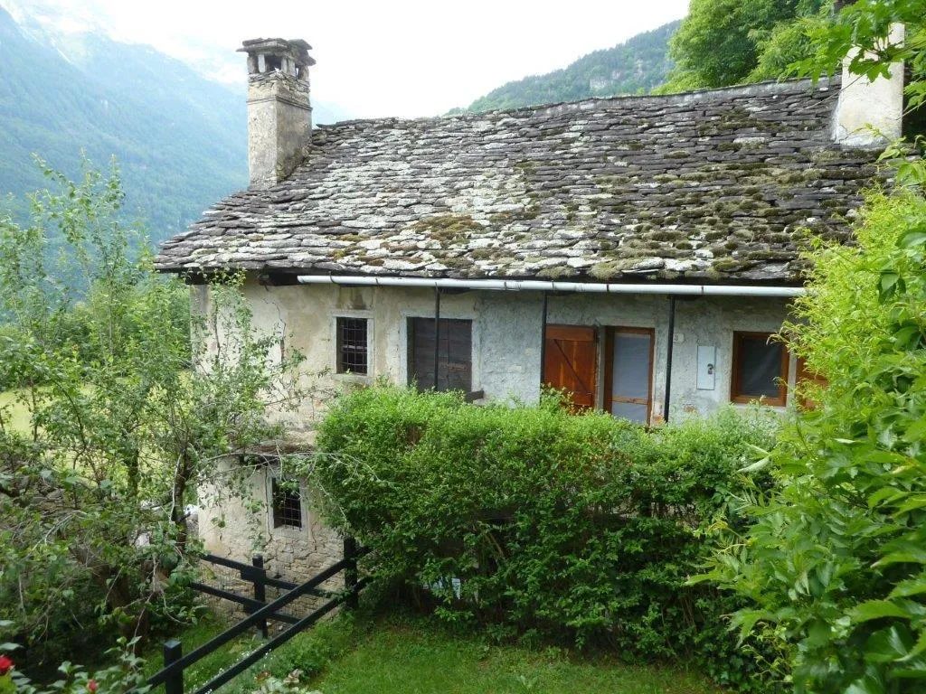 Rustico in vendita a Varzo - foto 1