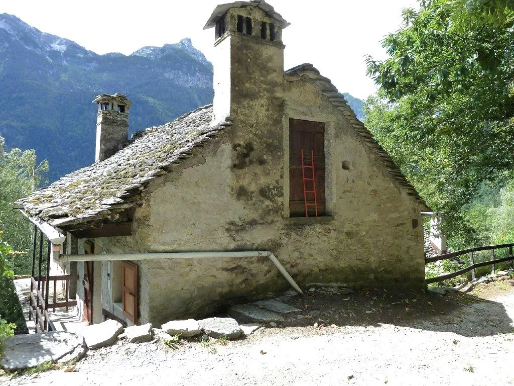 Rustico in vendita a Varzo - foto 3