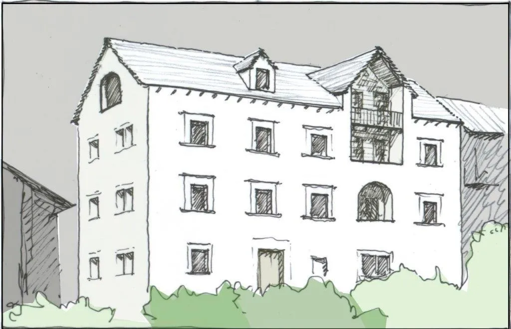Casa indipendente in vendita a Premia - foto 1
