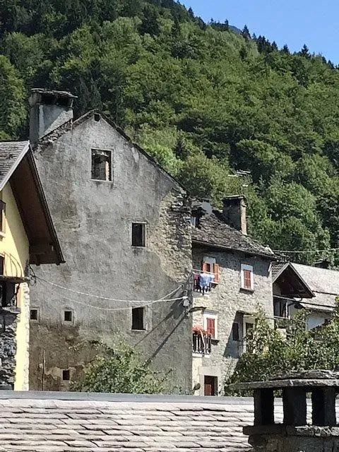Casa indipendente in vendita a Premia - foto 9
