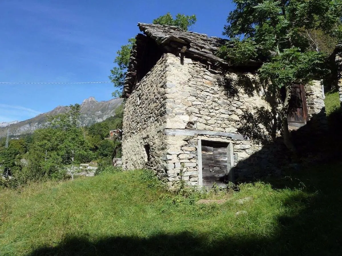 Rustico in vendita a Varzo - foto 2