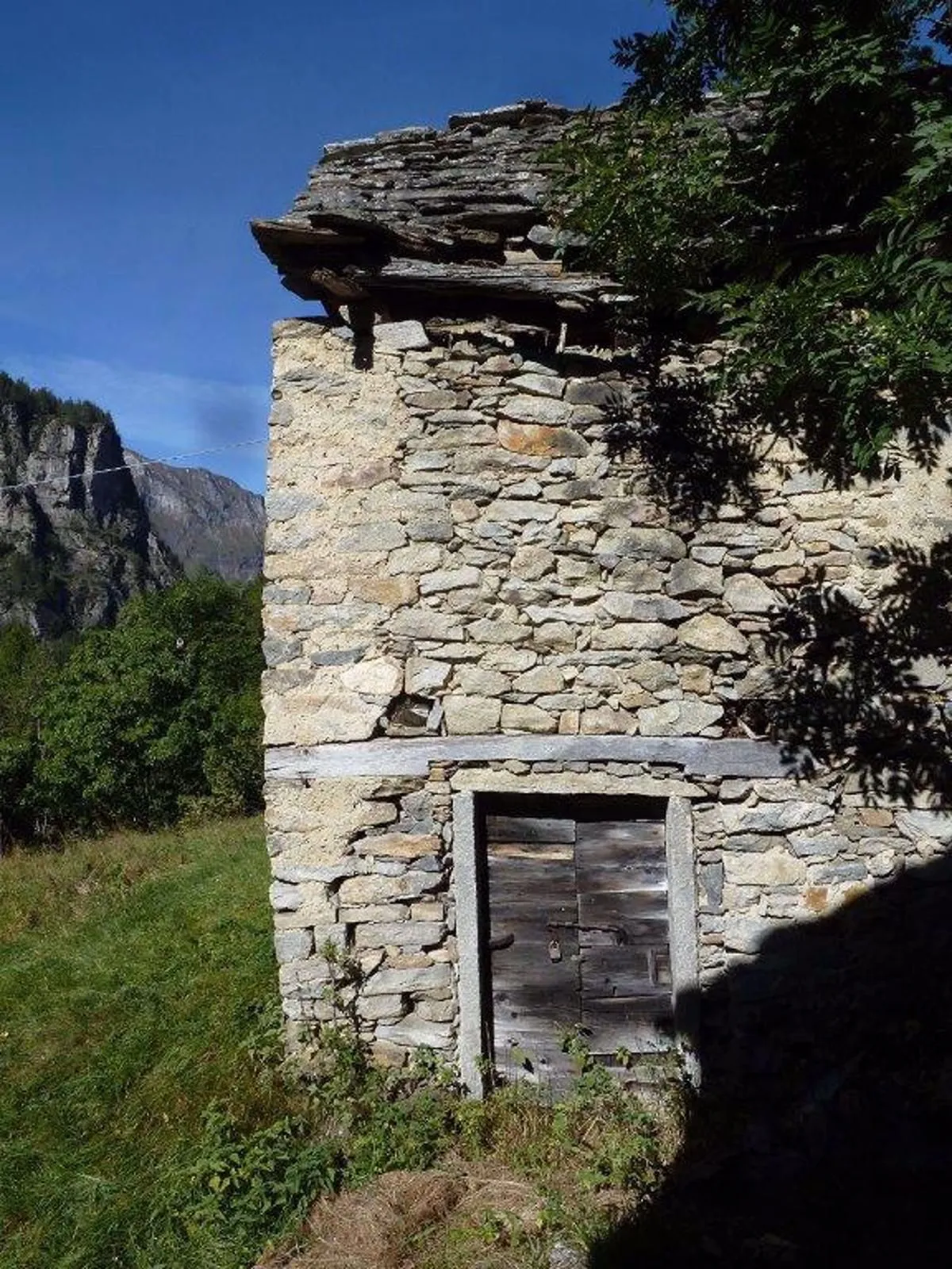 Rustico in vendita a Varzo - foto 3